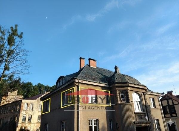 4+1, Frýdlantská, Chrastava, 110 m²