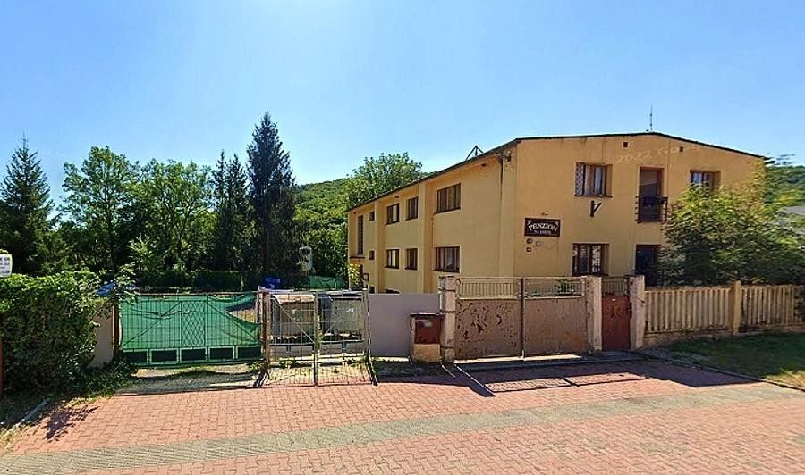 Prodej ubytovací zařízení - K Lesíku, Hýskov, 200 m²