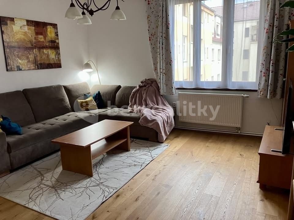 4+1, Roháče z Dubé, České Budějovice, 115 m²