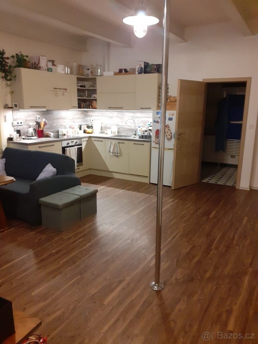 Byty, Slatiňany, 538 21