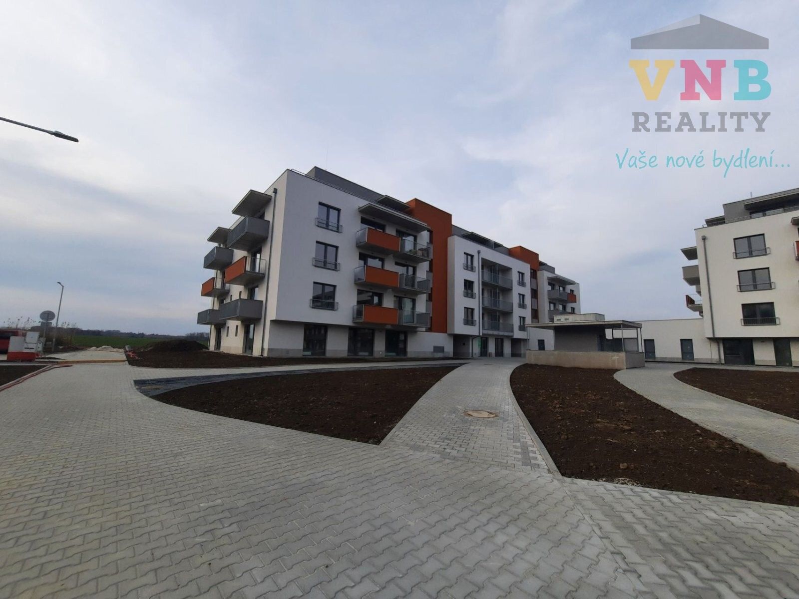 Ostatní, Aloise Rašína, Olomouc, 3 m²