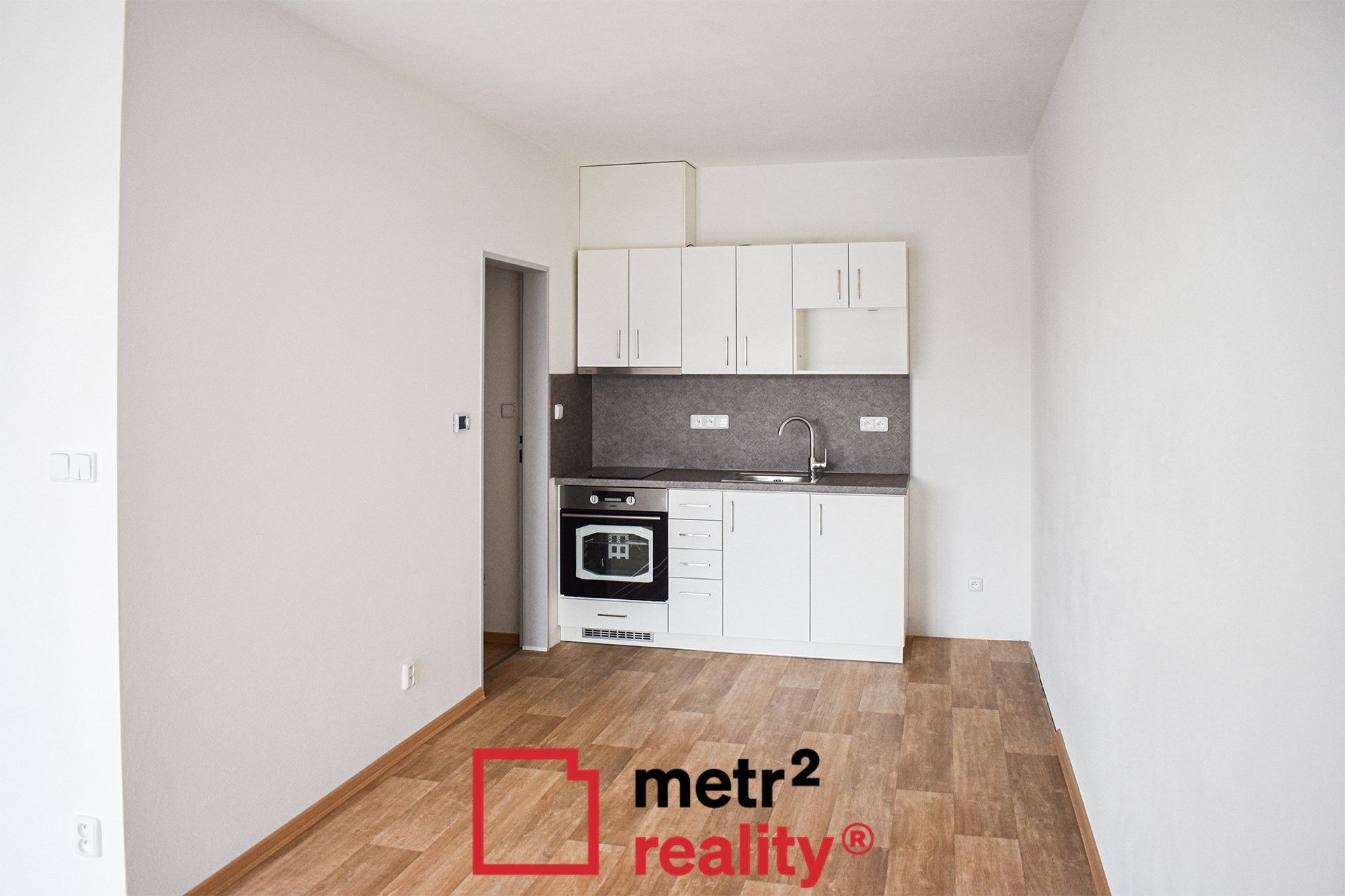 1+kk, U solných mlýnů, Olomouc, 44 m²