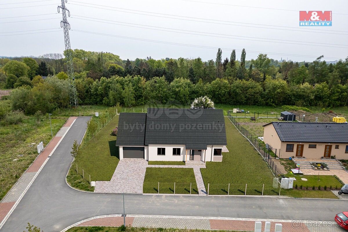 Ostatní, Horka nad Moravou, 783 35, 1 232 m²