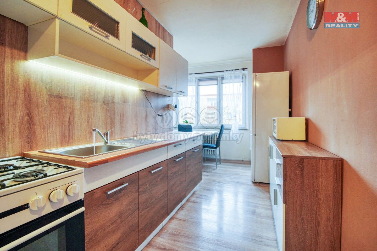 Prodej byt 2+1 - Dukelská, Klatovy, 58 m²