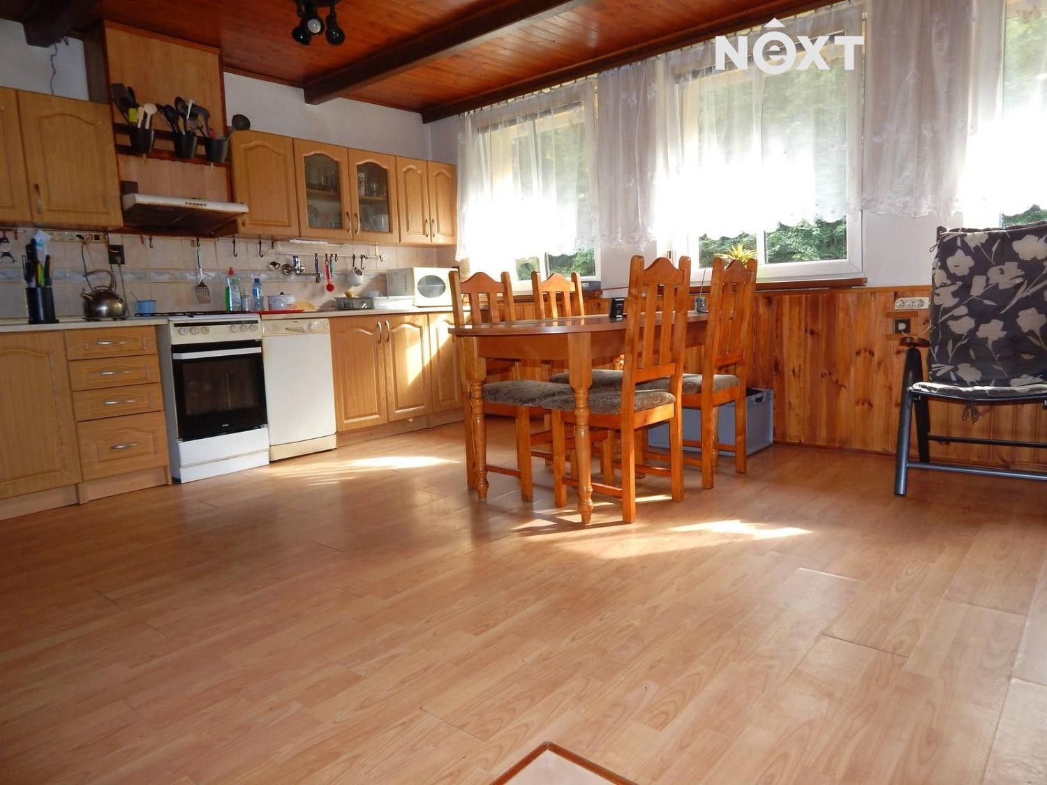 Prodej byt 4+kk - Velká Úpa, Pec pod Sněžkou, 74 m²