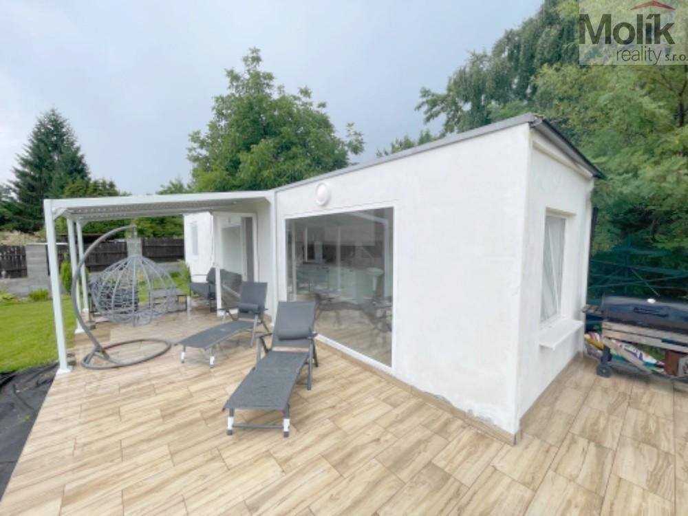 Zahrady, Ruských zajatců, Louka u Litvínova, 977 m²