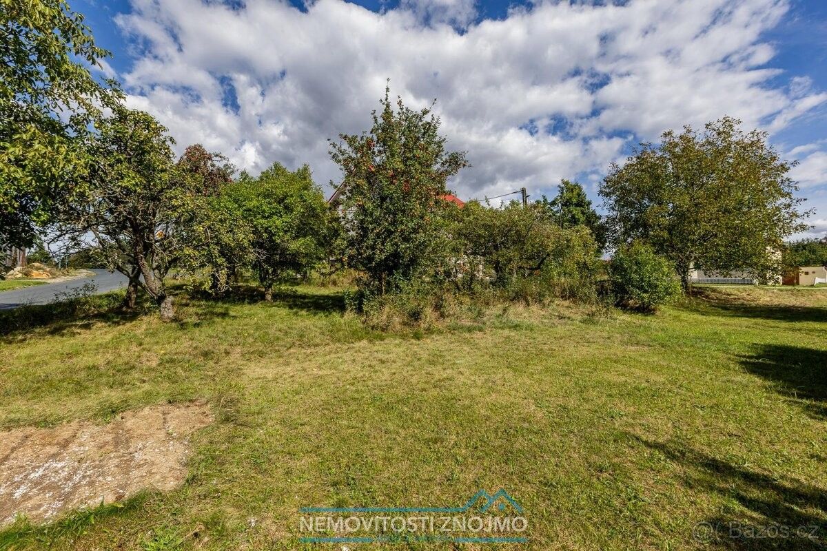 Pozemky pro bydlení, Znojmo, 669 02