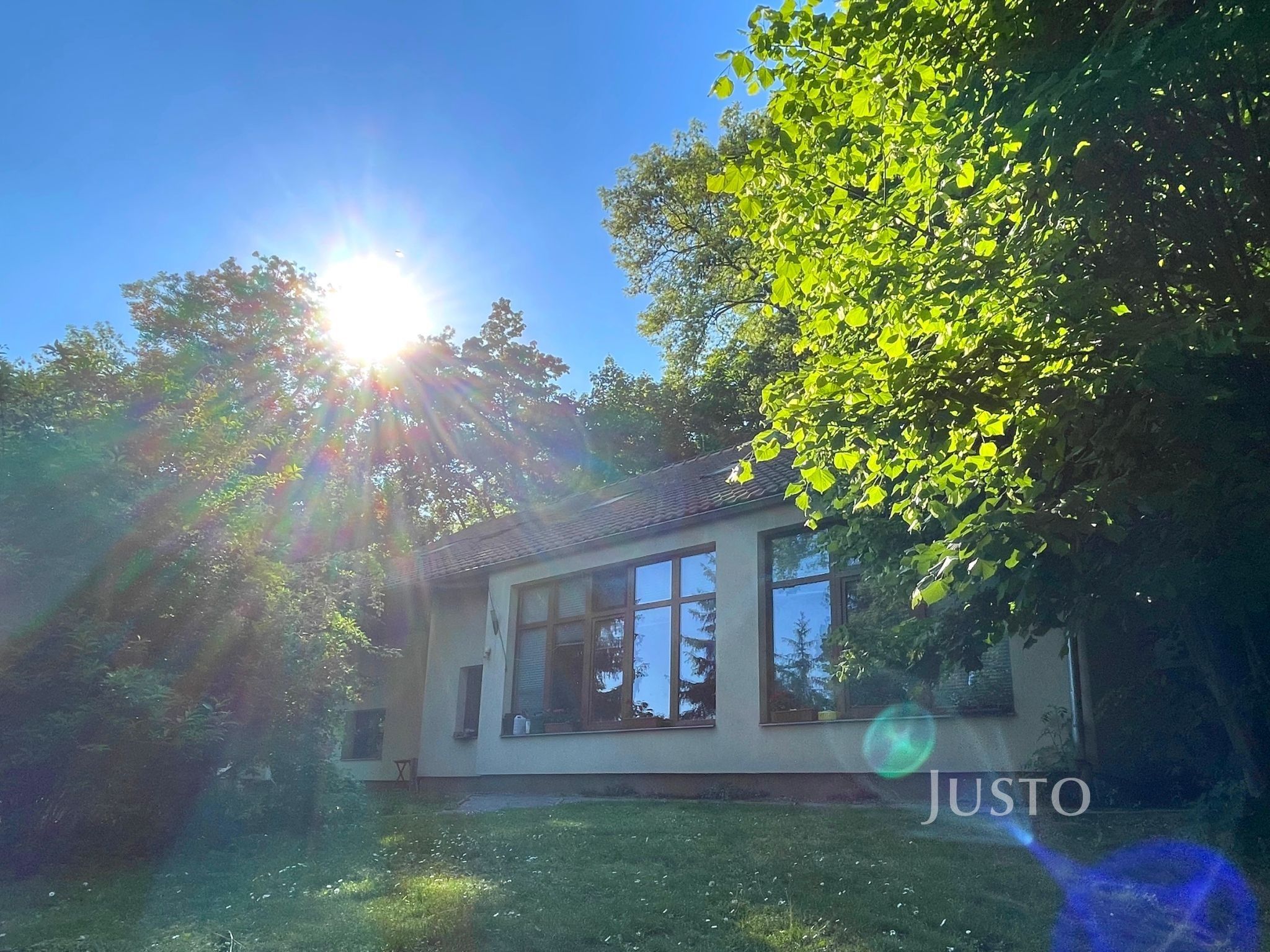 Rodinné domy, Nad konečnou, Praha, 250 m²