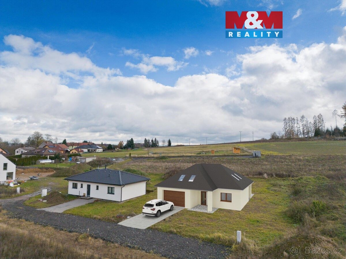 Pozemky pro bydlení, Blažejov, 377 01