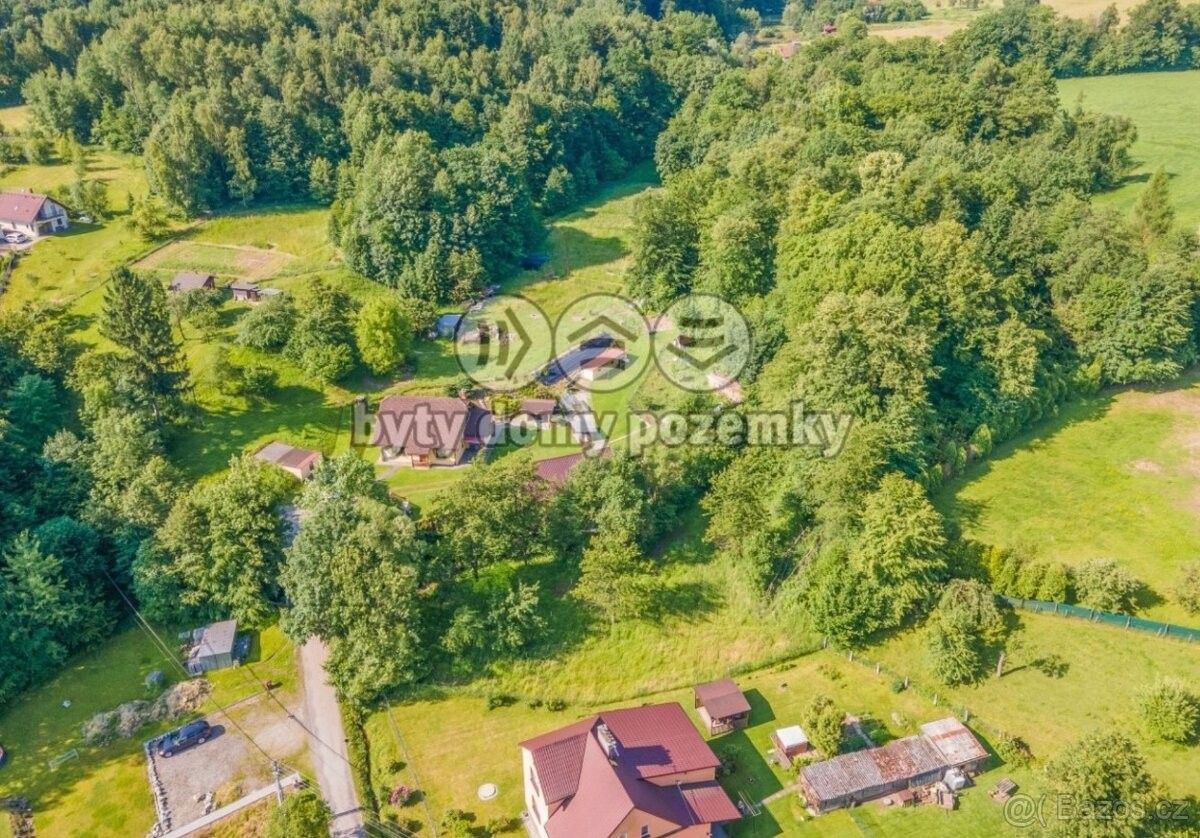 Zahrady, Český Těšín, 735 62