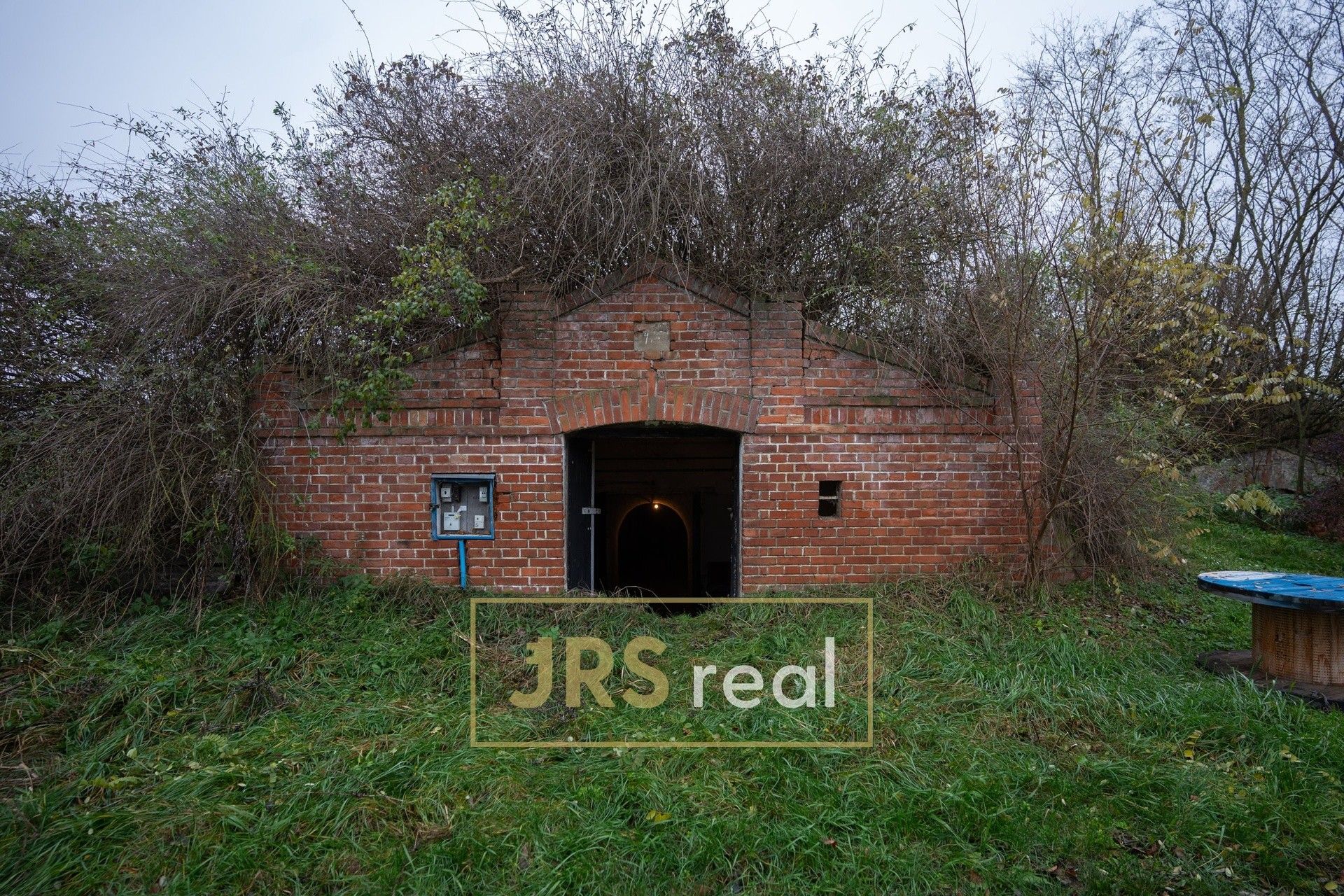 Pozemky pro bydlení, Dobré Pole