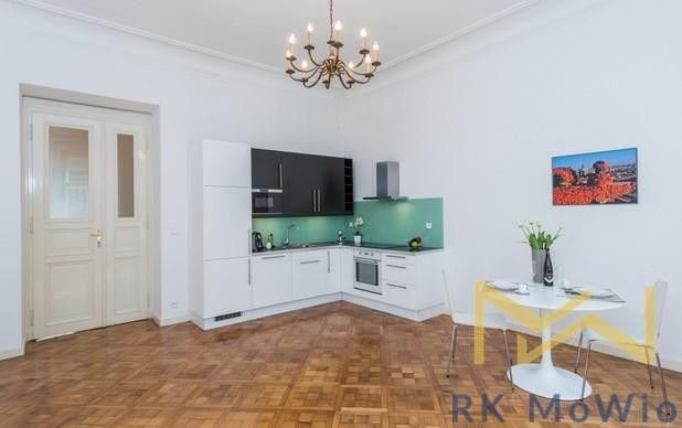 Pronájem byt 3+kk - Anny Letenské, Praha, 86 m²