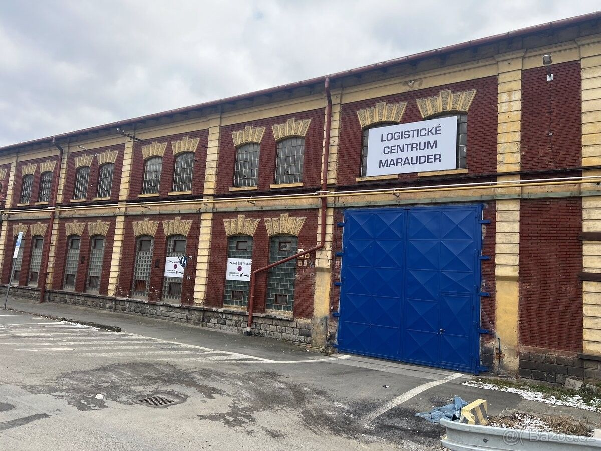 Sklady, Letkov, 326 00