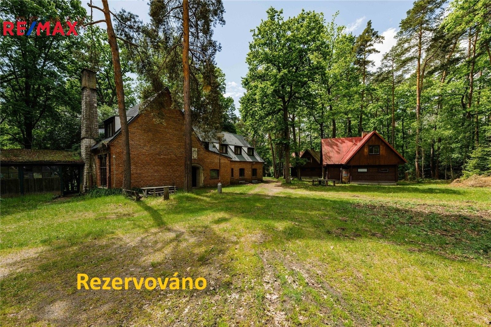 Ubytovací zařízení, Košice, 2 m²