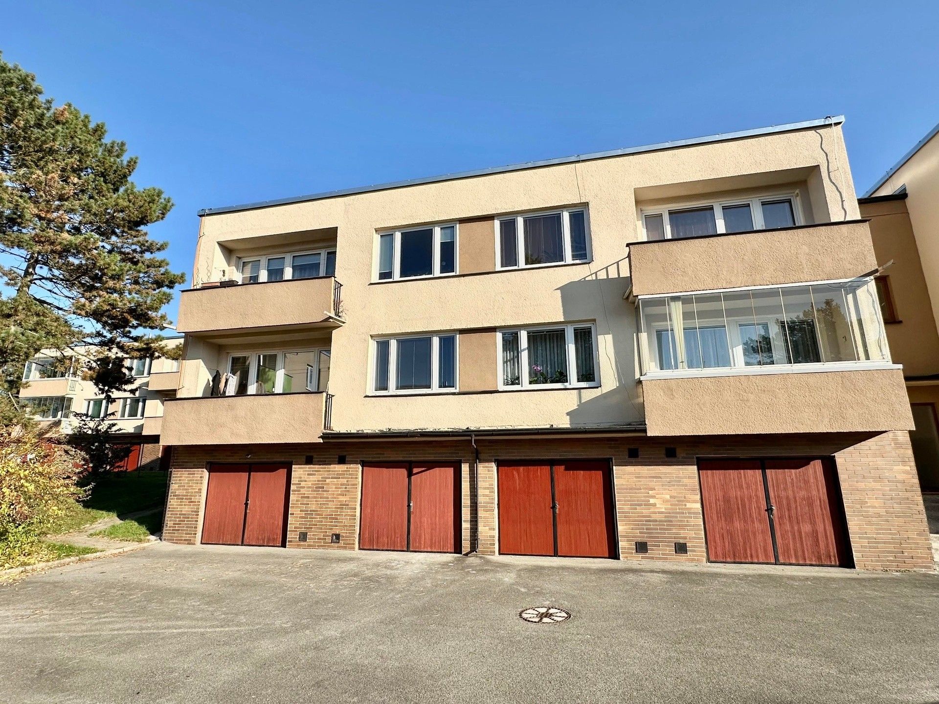 Prodej byt 3+1 - Palackého, Blansko, 88 m²