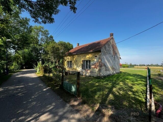 Prodej rodinný dům - Na Valše, Hradec Králové, 110 m²