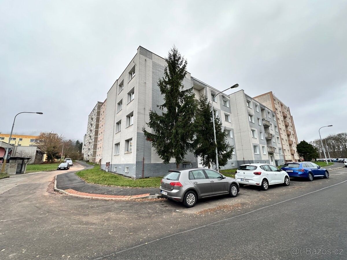 Byty, Karlovy Vary, 360 01