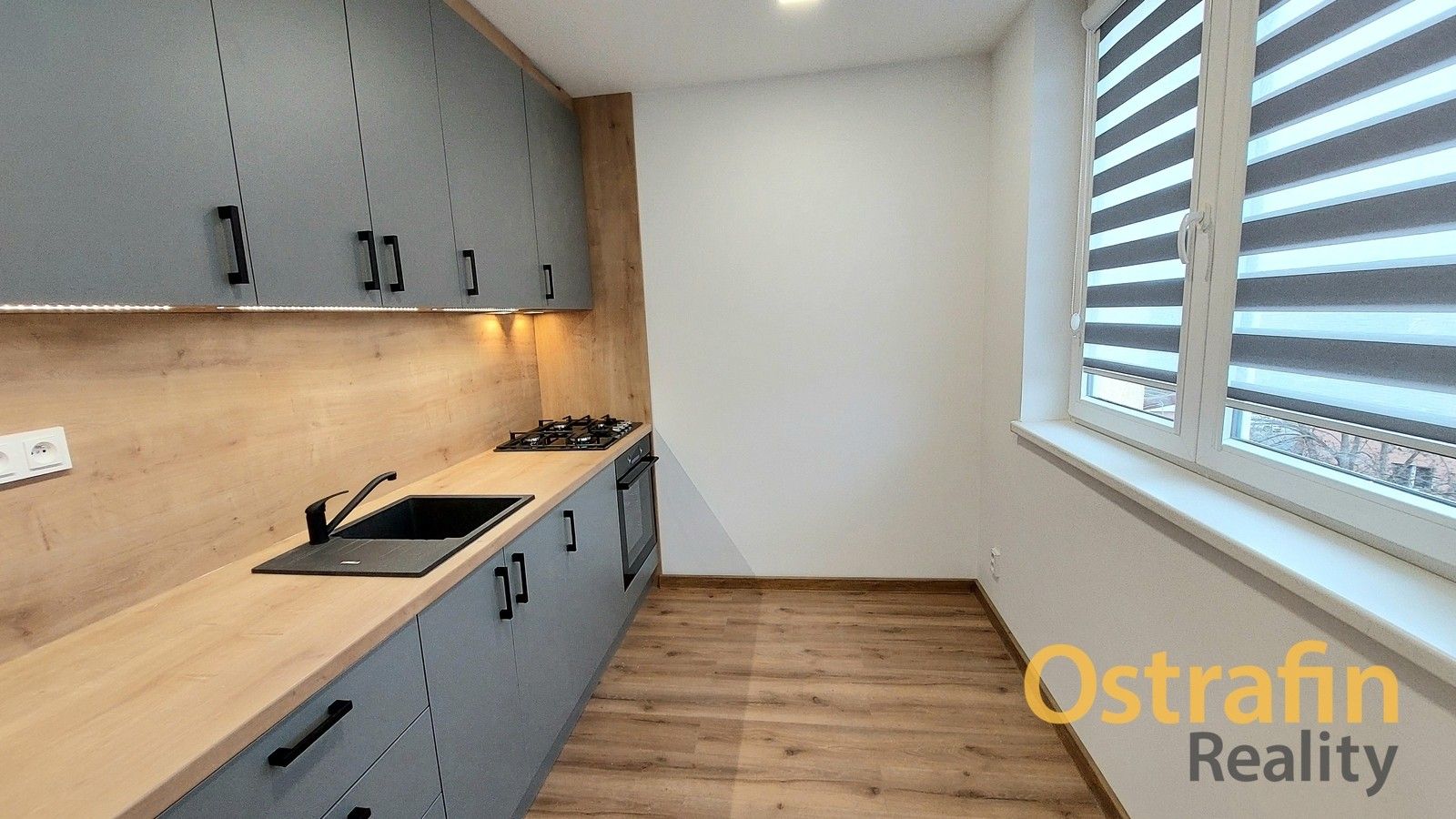 1+1, Výškovická, Ostrava, 37 m²