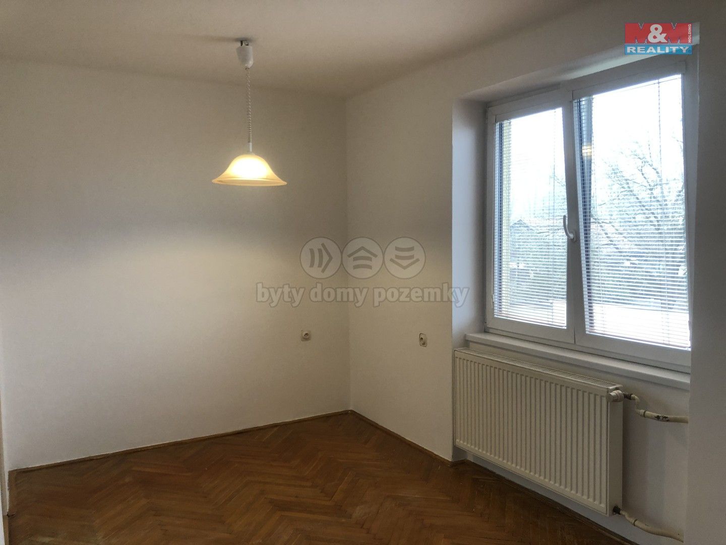 Pronájem byt 3+1 - Pulická, Dobruška, 66 m²