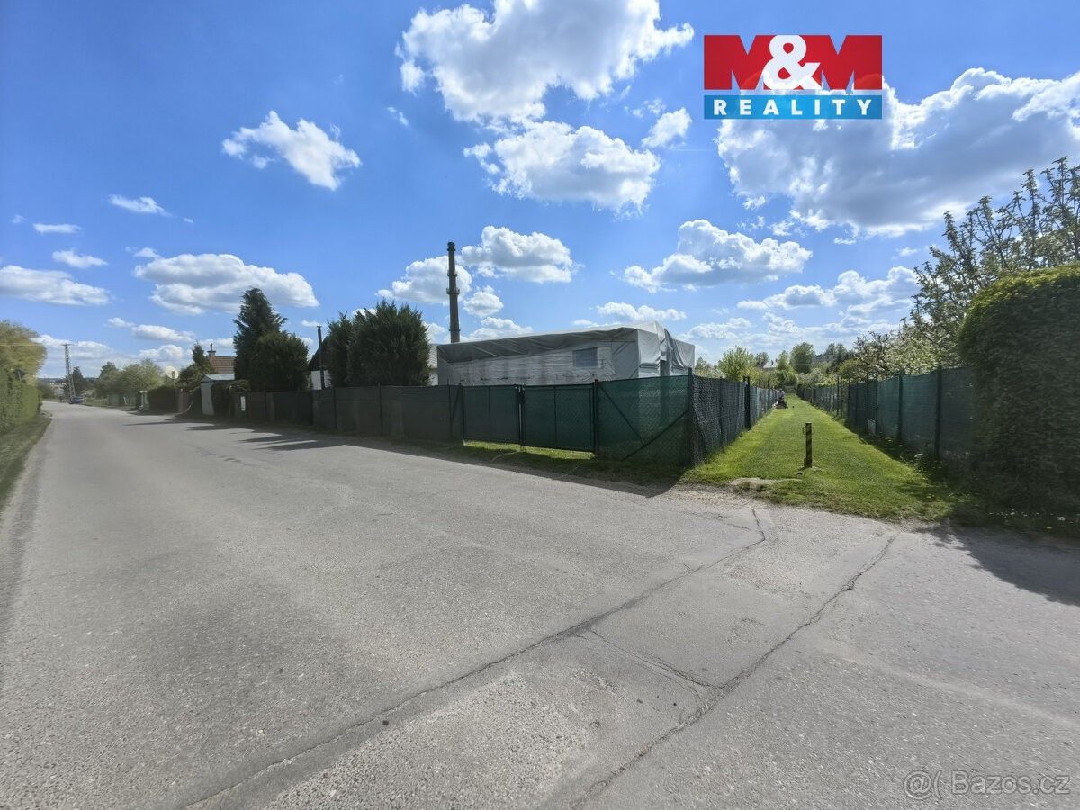 Chaty, Svitavy, 568 02