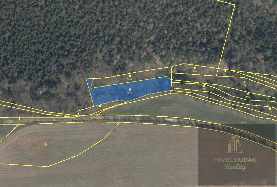 Pozemky pro bydlení, Břasy, 338 24