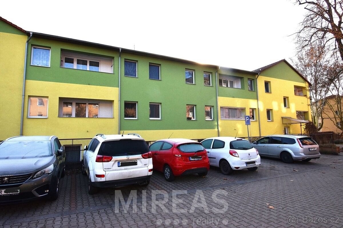 Byty, Milovice nad Labem, 289 24