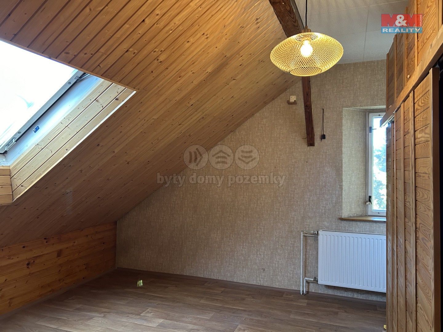 Prodej rodinný dům - Dětmarovická, Orlová, 220 m²