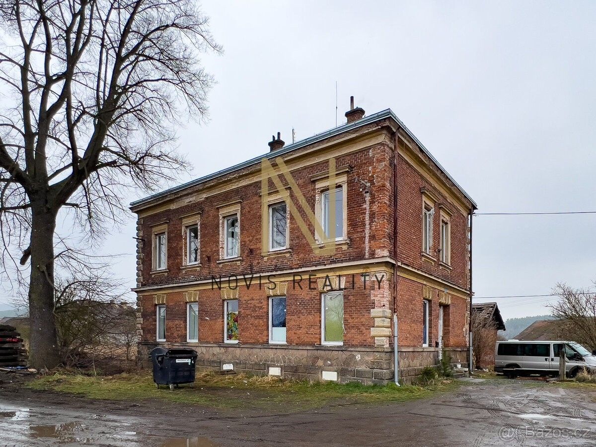 Rodinné domy, Kralovice, 331 41