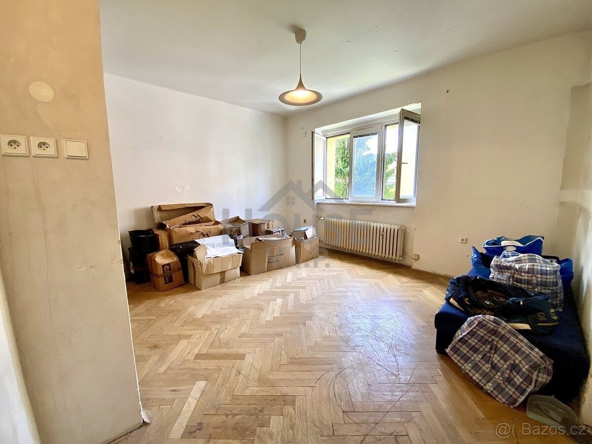 1+kk, Praha, 169 00, 31 m²