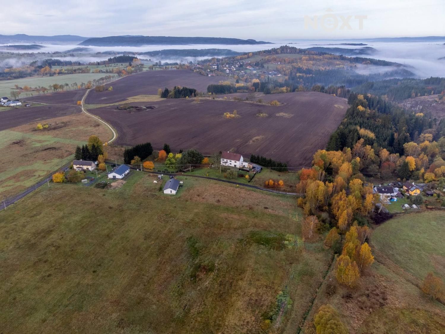 Pozemky pro bydlení, Háje, Kolová, 1 417 m²