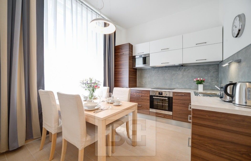 2+1, Biskupská, Brno, 72 m²