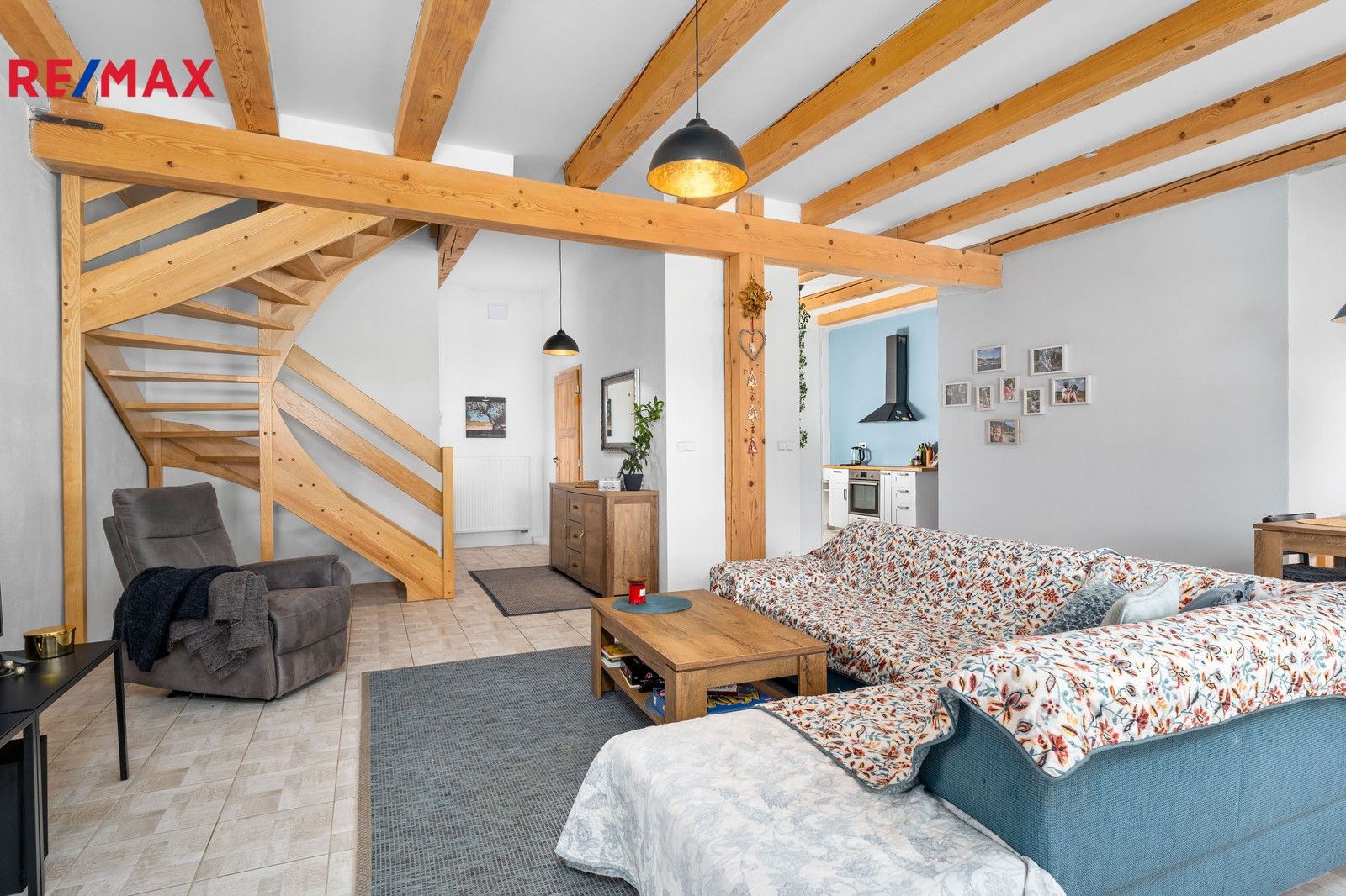 Chalupy, Klenovice, Mičovice, 226 m²