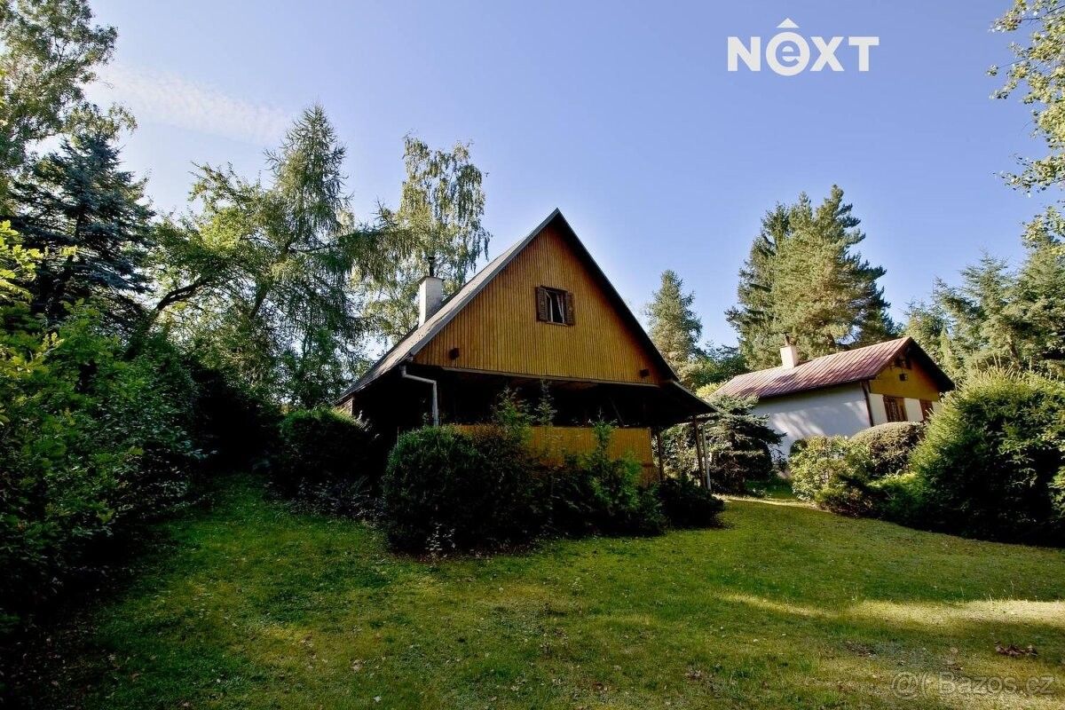 Chaty, Jesenice u Rakovníka, 270 33