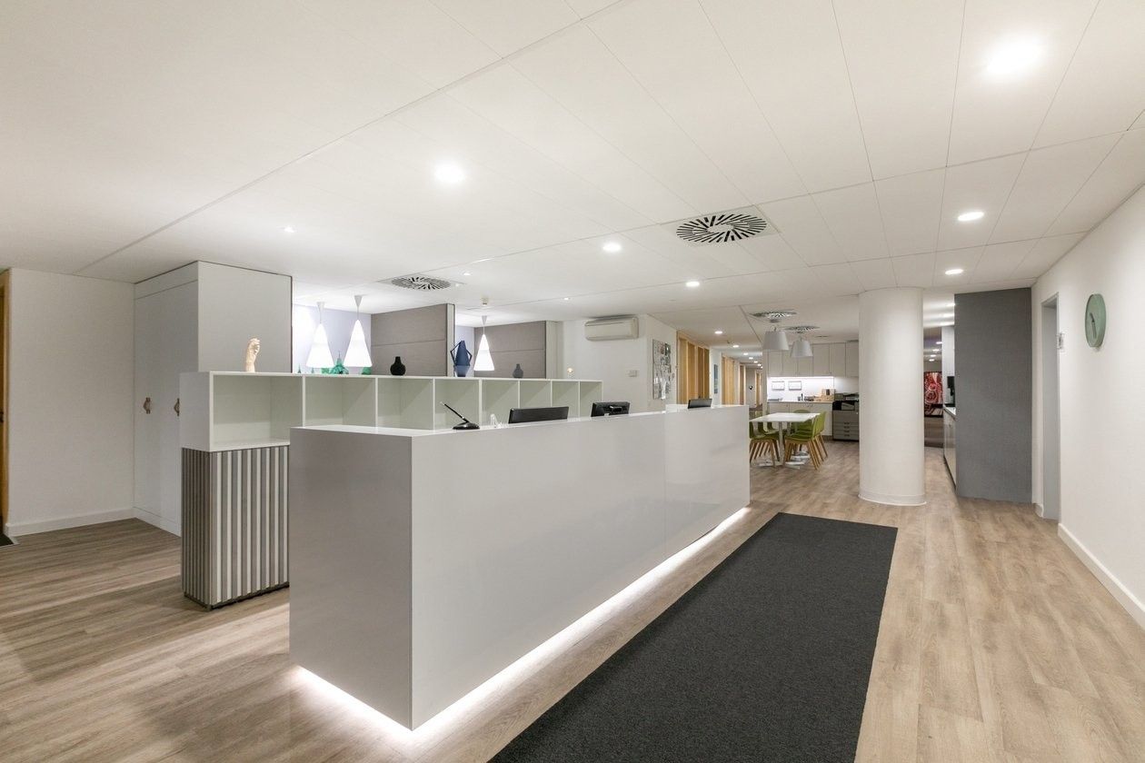 Ostatní, Rybná, Praha, 5 m²