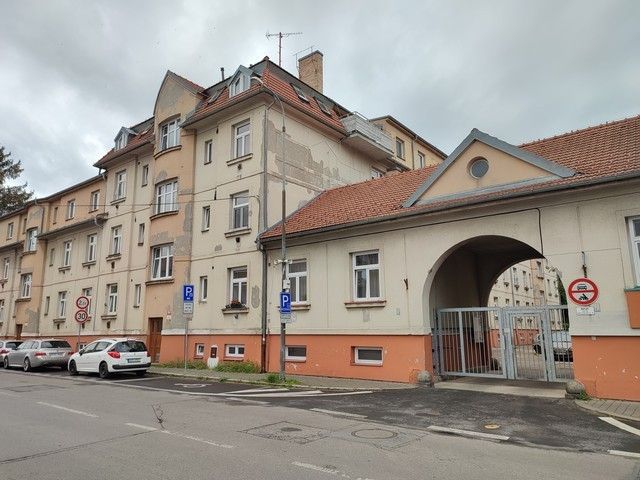 Prodej byt 1+1 - České Budějovice, 370 01, 50 m²