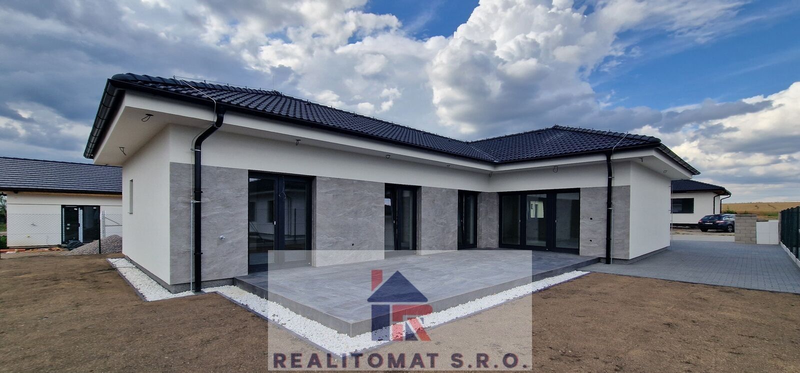 Prodej rodinný dům - Ke Hřišti, Pečky, 150 m²