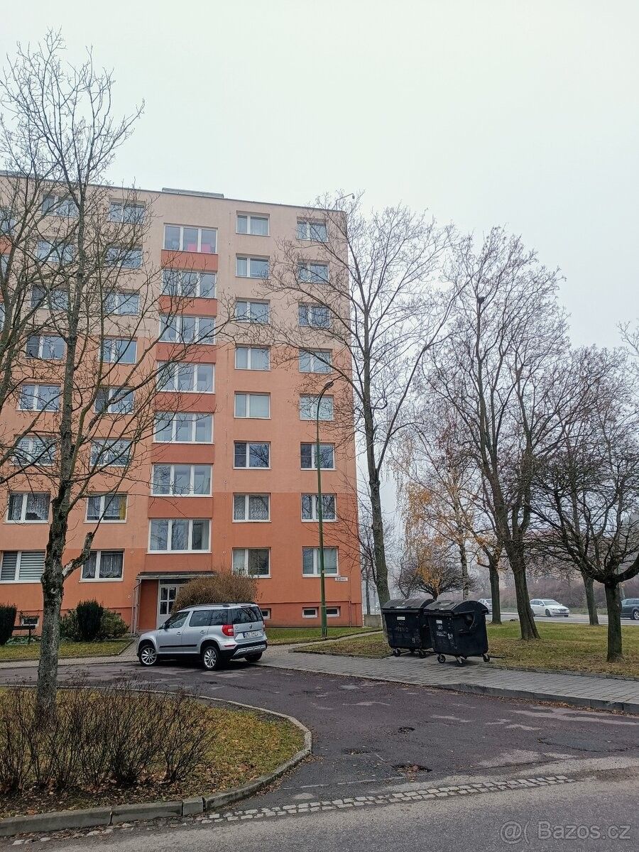 4+1, Třebíč, 674 01, 73 m²