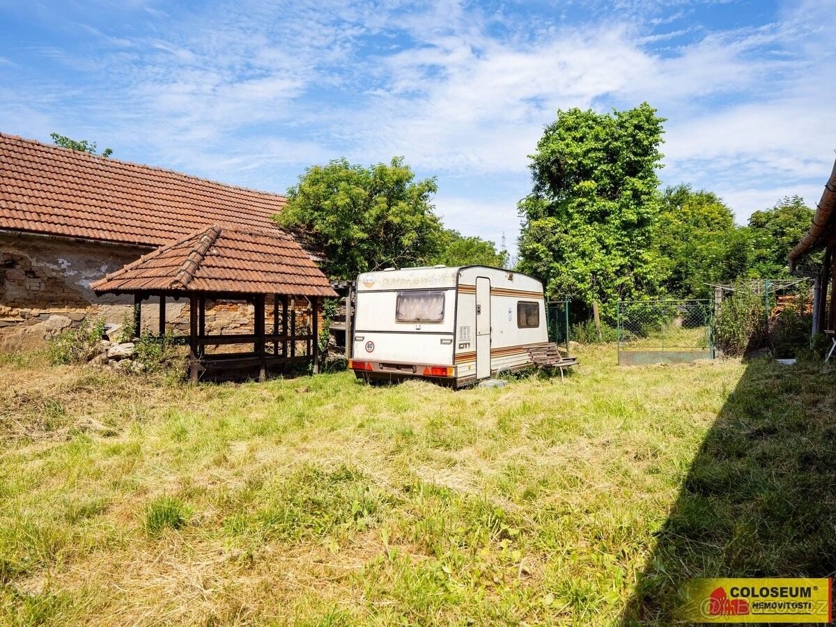 Rodinné domy, Bohdalice, 683 41