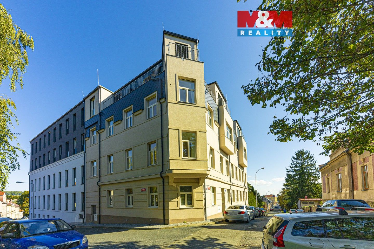 2+kk, Pod Valy, Kutná Hora, 50 m²