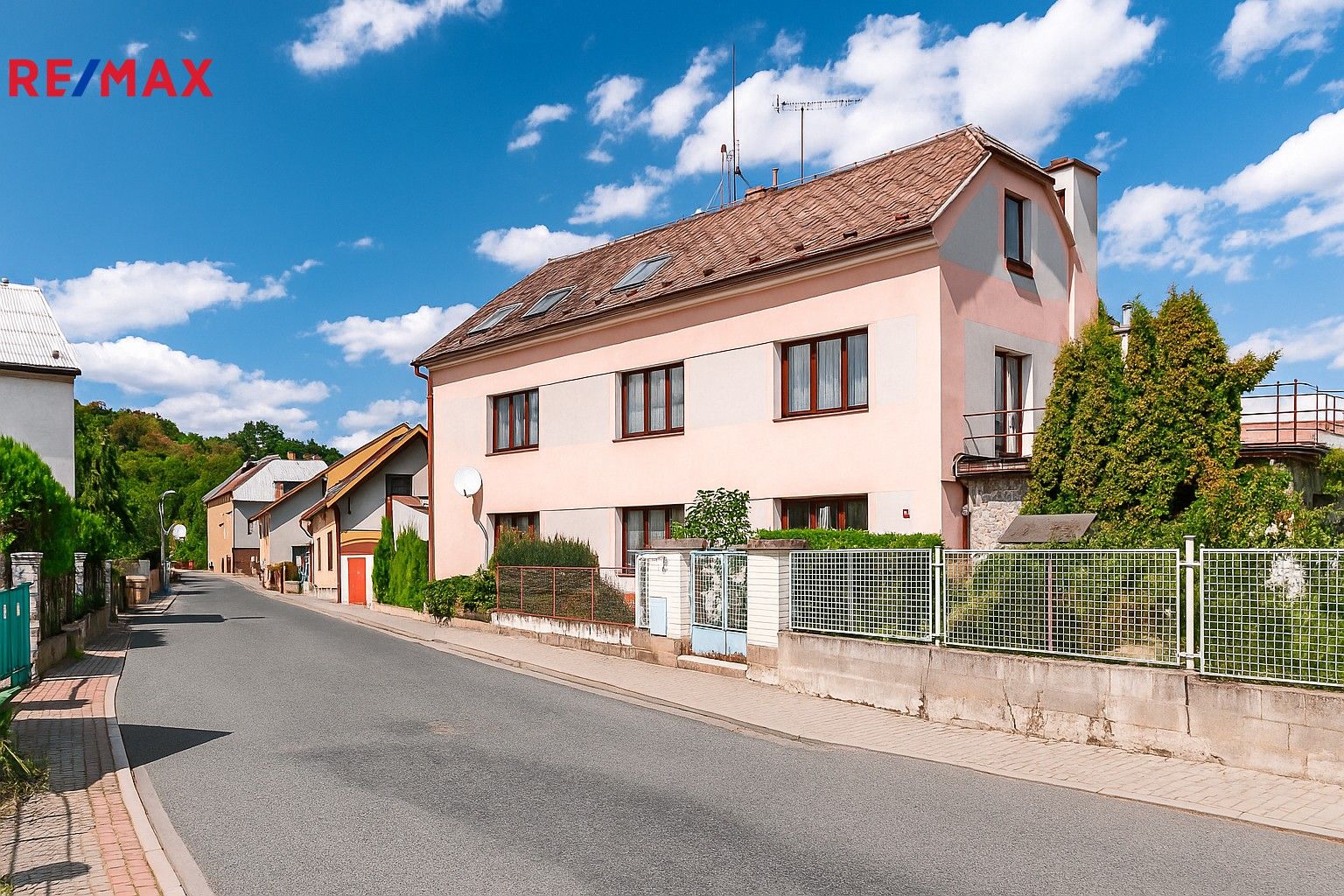 Rodinné domy, Podlázky, Mladá Boleslav, 220 m²