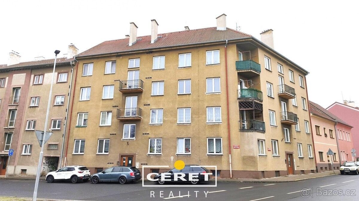 Byty, Žatec, 438 01