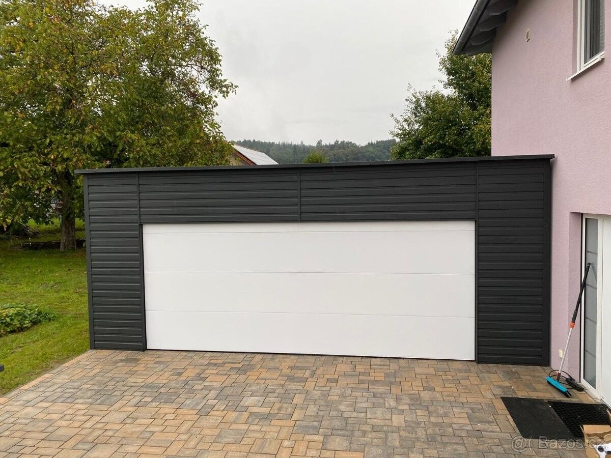 Garáže, Pardubice, 530 02