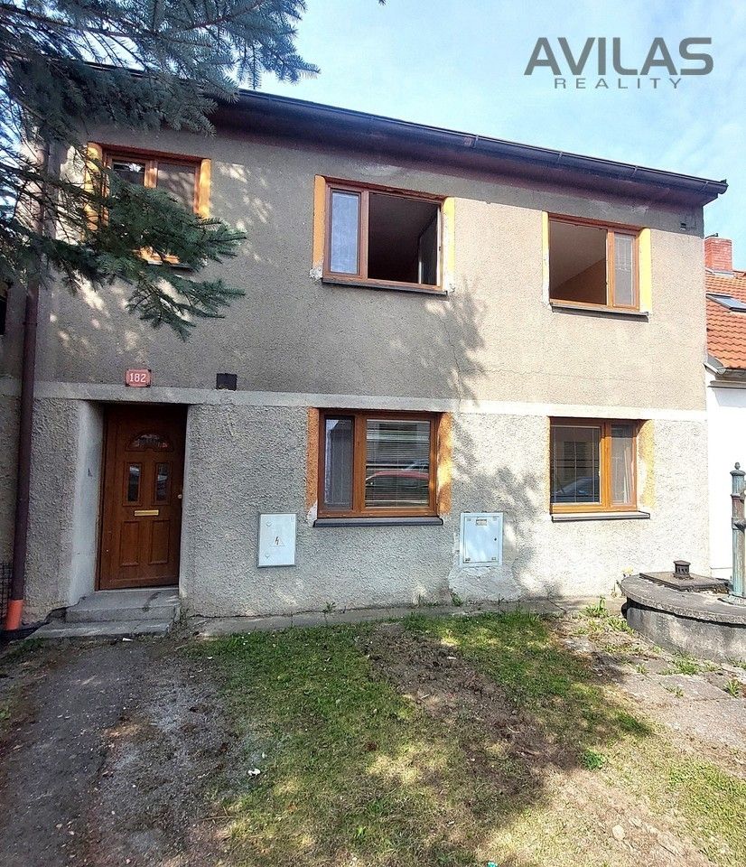 Rodinné domy, Blatenská, Březnice, 167 m²