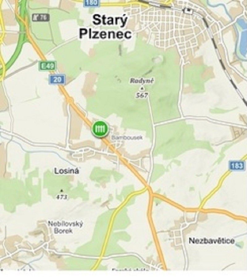 Prodej rodinný dům - Losiná, 150 m²