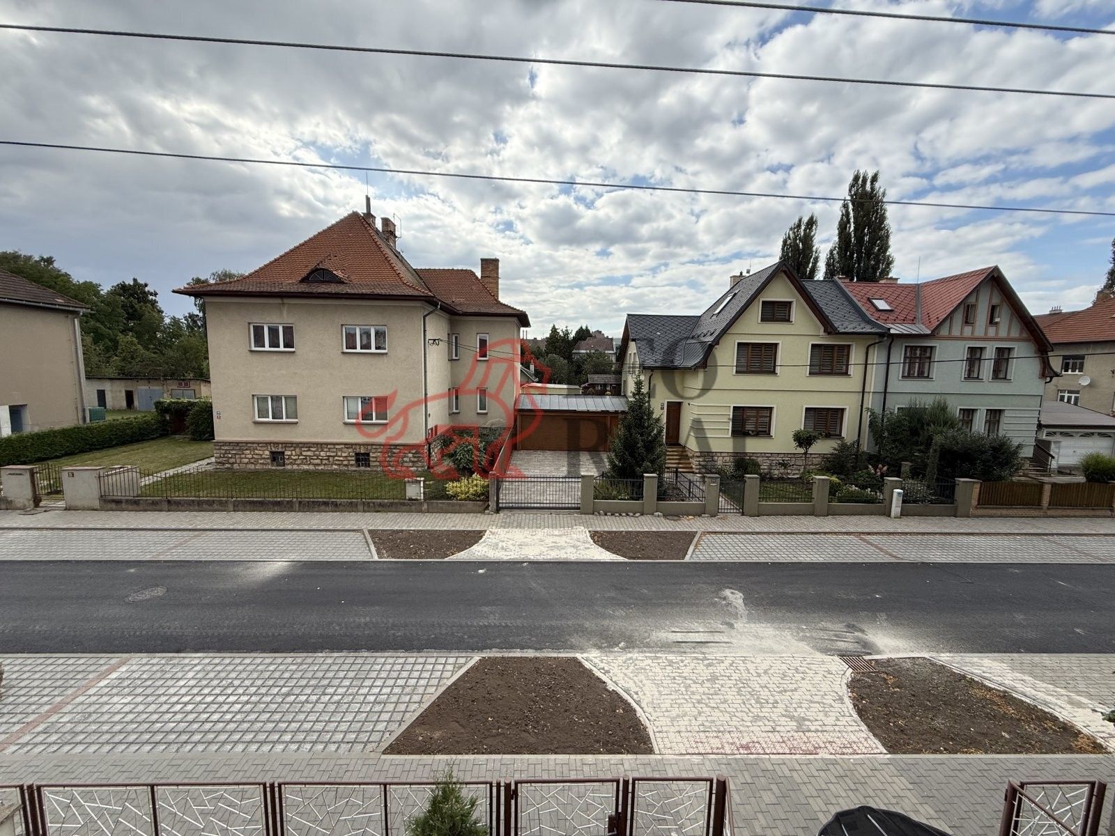 Prodej rodinný dům - Tyršova, Moravská Třebová, 350 m²