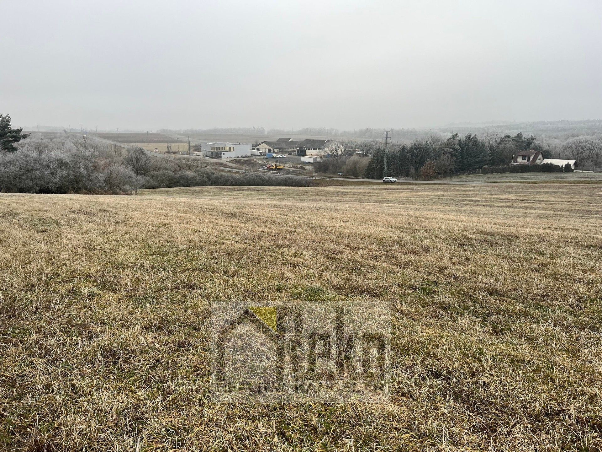 Prodej pozemek pro bydlení - Letkov, 9 266 m²