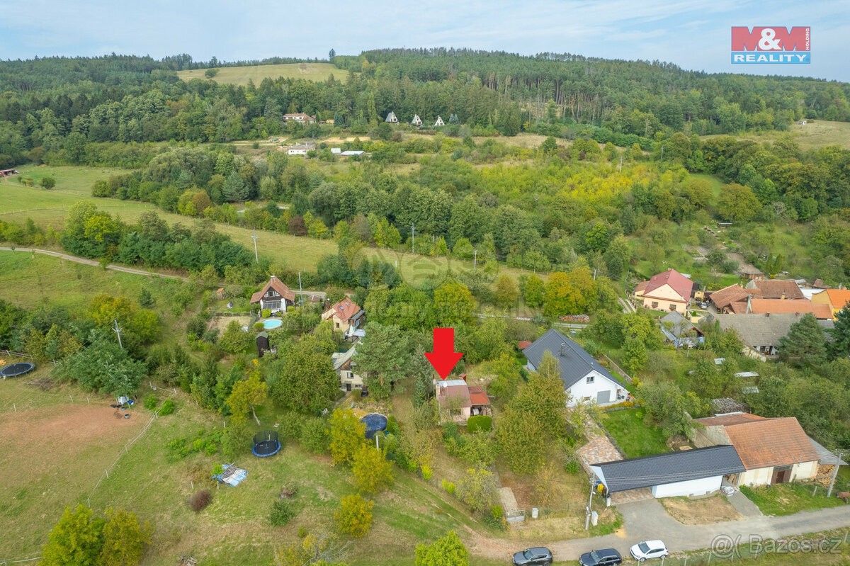 Zahrady, Vanovice, 679 36, 50 m²