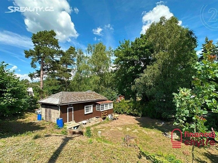 Prodej chata - Hostěradice, Kamenný Přívoz, 51 m²