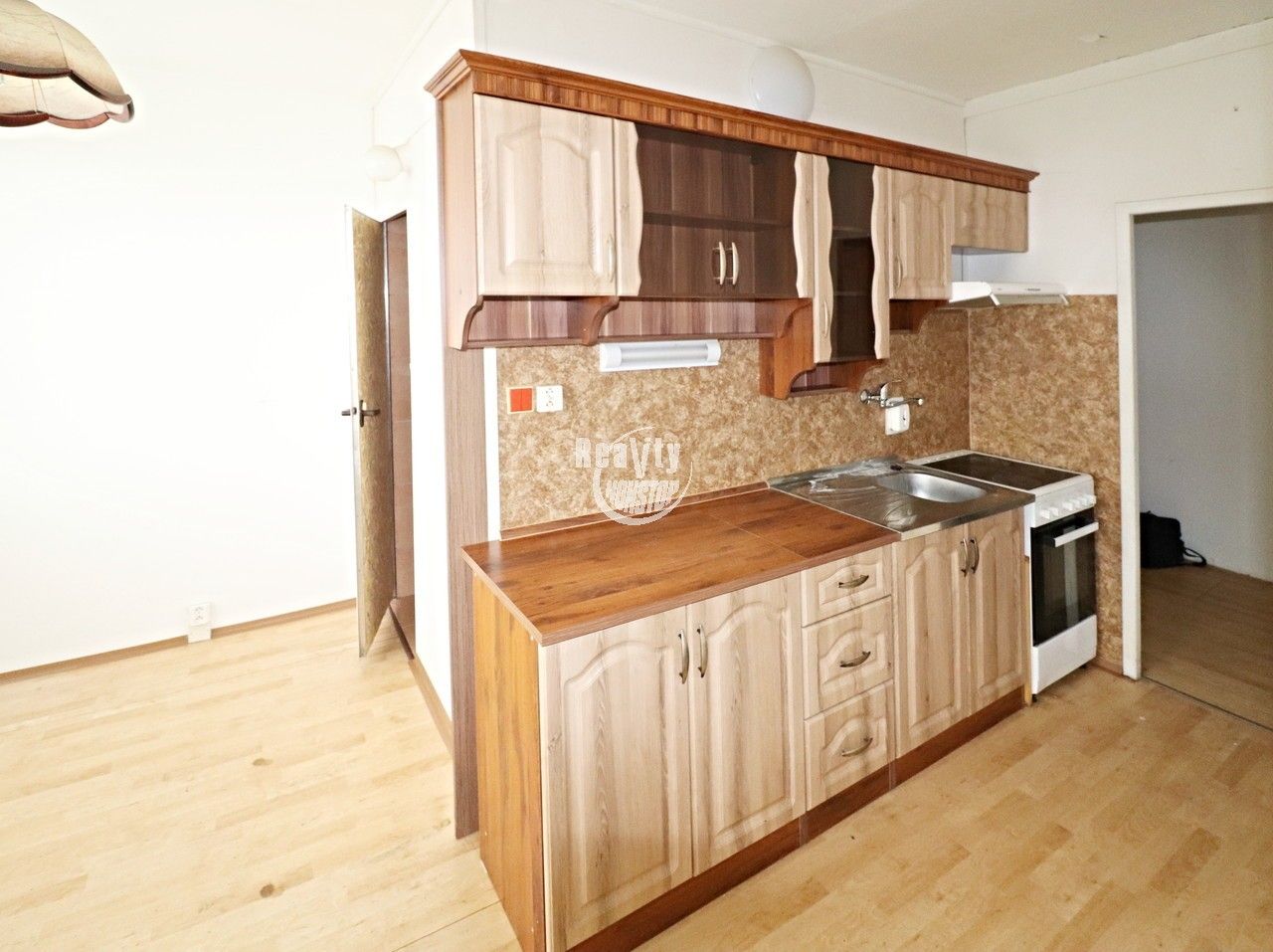 3+1, Sídliště, Počátky, 63 m²