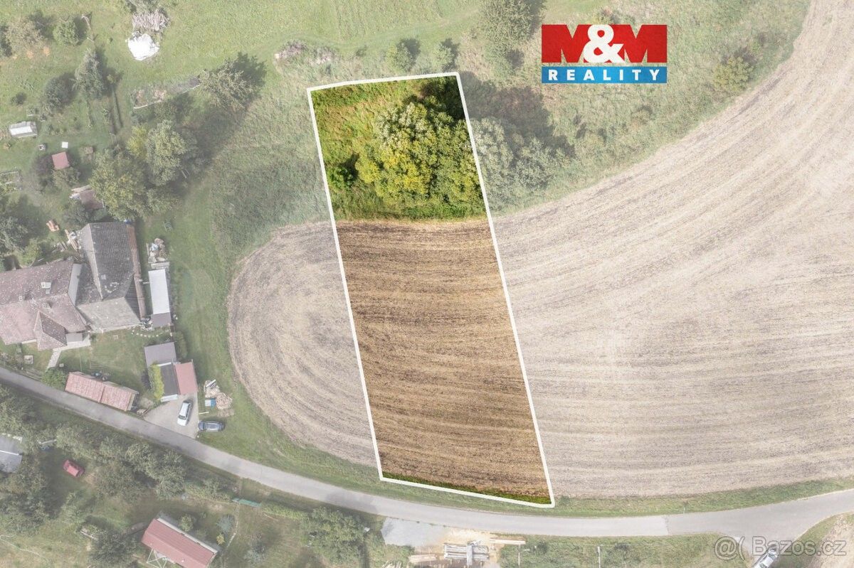 Pozemky pro bydlení, Jaroměř, 551 01